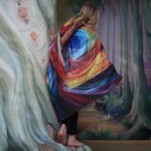 Rainbow (kids size) - Image 3